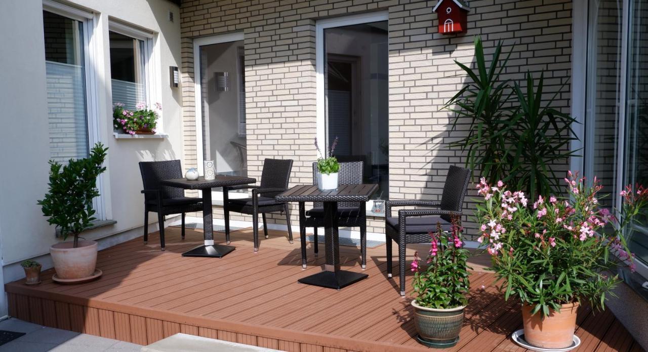Hotel Pieper-Kersten Bad Laer Exterior photo